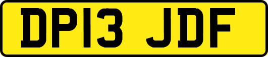 DP13JDF