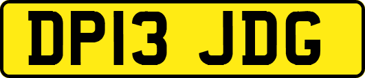DP13JDG