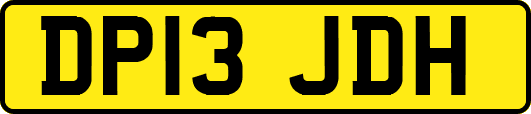 DP13JDH