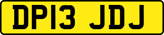 DP13JDJ