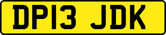 DP13JDK