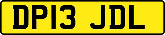 DP13JDL
