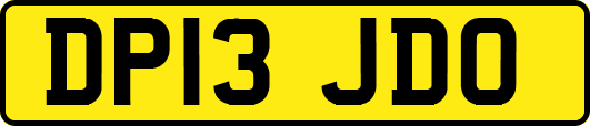 DP13JDO