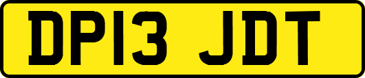 DP13JDT