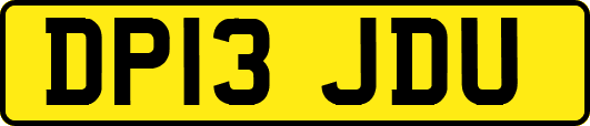 DP13JDU