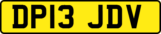 DP13JDV