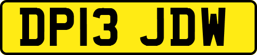 DP13JDW