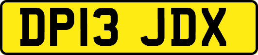 DP13JDX