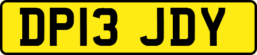 DP13JDY