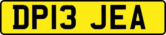 DP13JEA