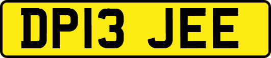 DP13JEE