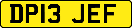 DP13JEF