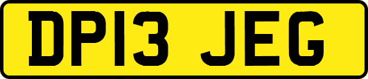 DP13JEG
