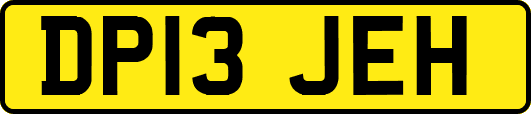 DP13JEH