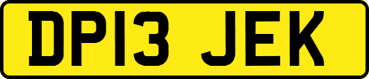 DP13JEK