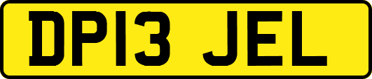DP13JEL