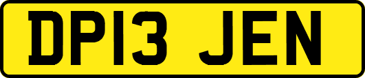 DP13JEN