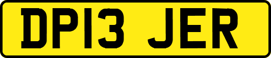 DP13JER