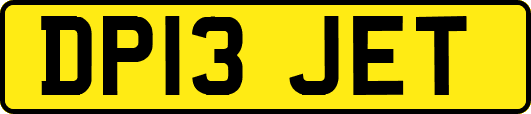 DP13JET