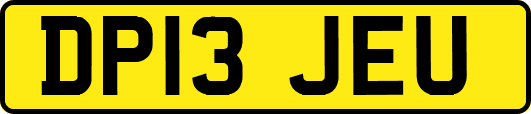 DP13JEU