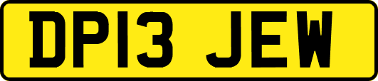 DP13JEW