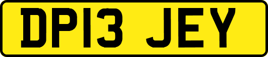 DP13JEY
