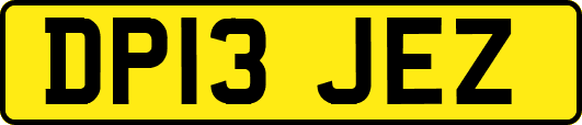 DP13JEZ