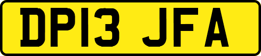 DP13JFA