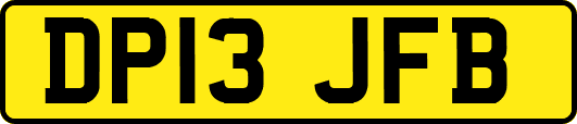 DP13JFB