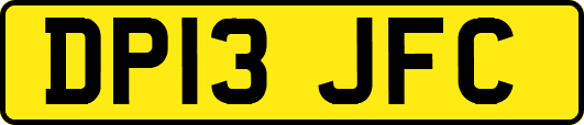 DP13JFC
