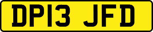 DP13JFD