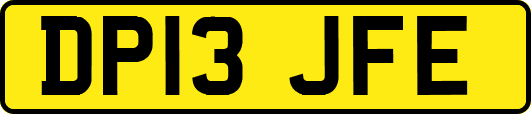 DP13JFE