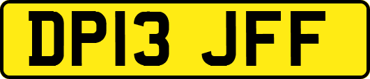DP13JFF