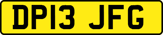DP13JFG