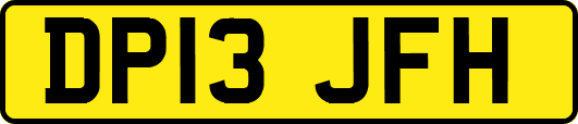 DP13JFH