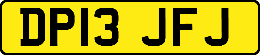 DP13JFJ
