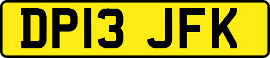 DP13JFK