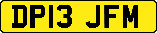 DP13JFM