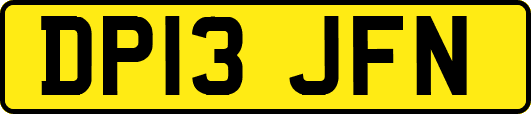 DP13JFN