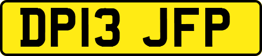 DP13JFP