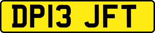 DP13JFT