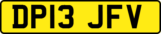 DP13JFV