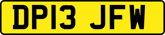 DP13JFW