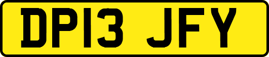 DP13JFY
