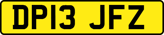 DP13JFZ