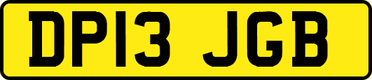 DP13JGB