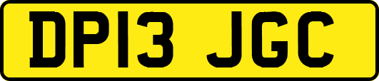 DP13JGC