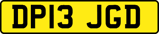 DP13JGD