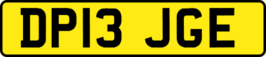DP13JGE