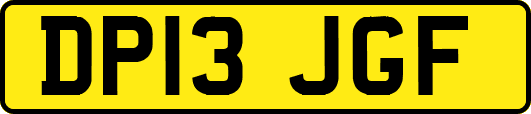 DP13JGF